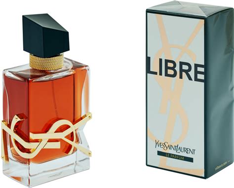 ysl libre erfahrungen|libre yves st laurent.